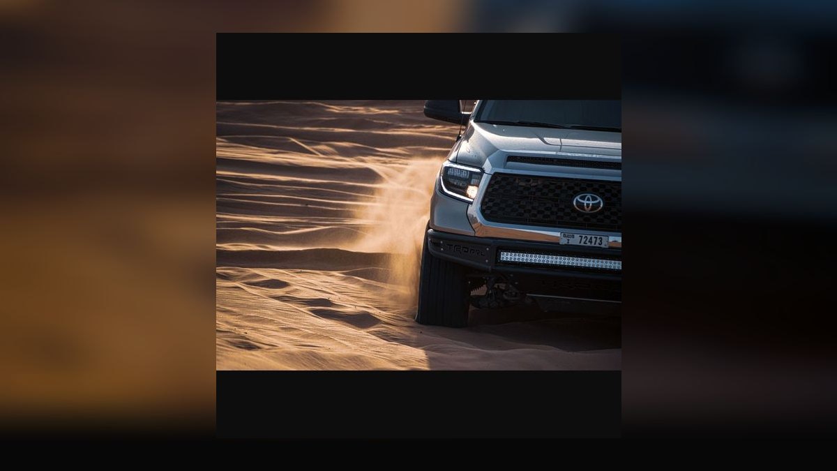 Best Toyota Tundra Model Years (Ranked) in 2027 — figure 7