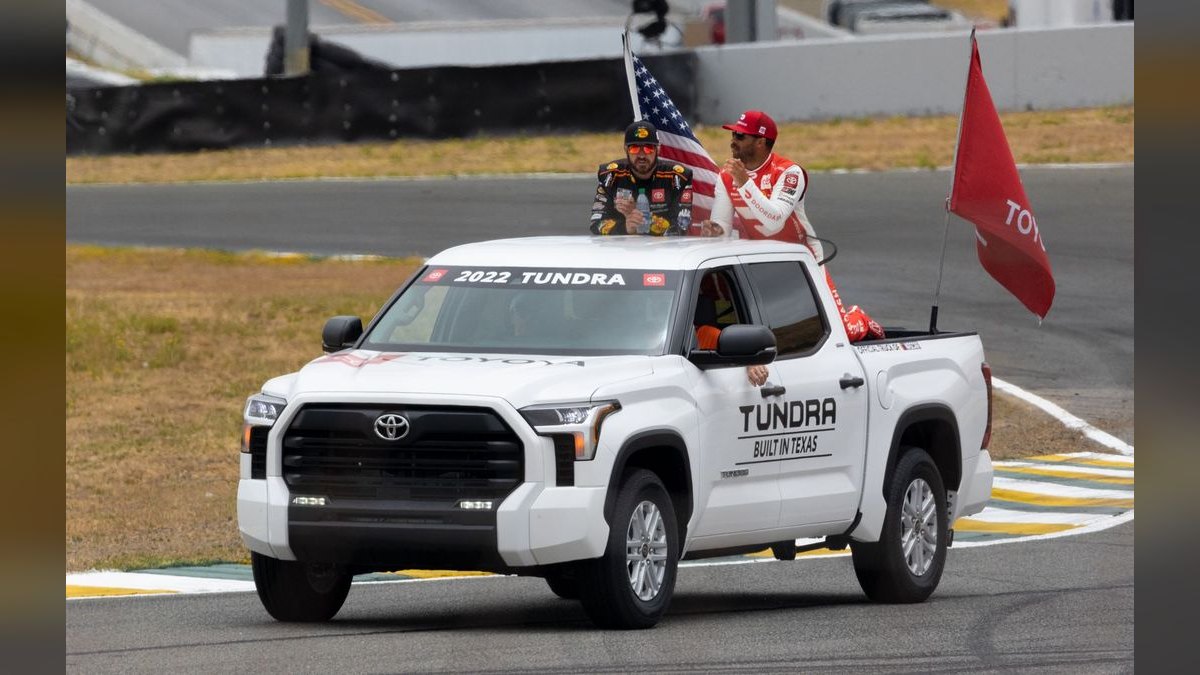 Best Toyota Tundra Model Years (Ranked) in 2027