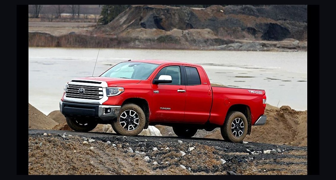 Best Toyota Tundra Model Years (Ranked) in 2027
