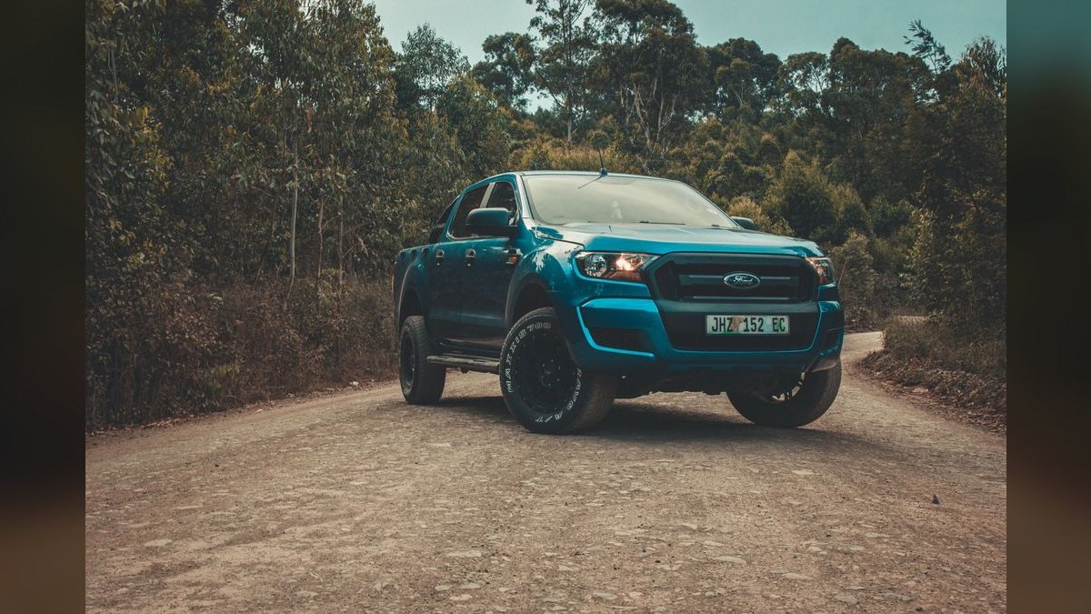 Best Ford Ranger Model Years (Ranked) — figure 1
