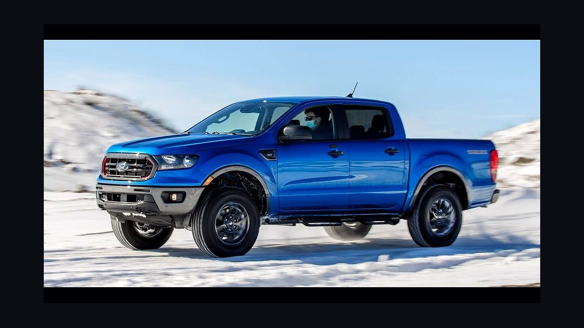 Best Ford Ranger Model Years (Ranked) in 2027