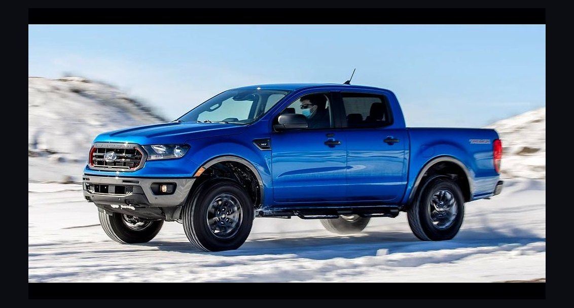Best Ford Ranger Model Years (Ranked) in 2027