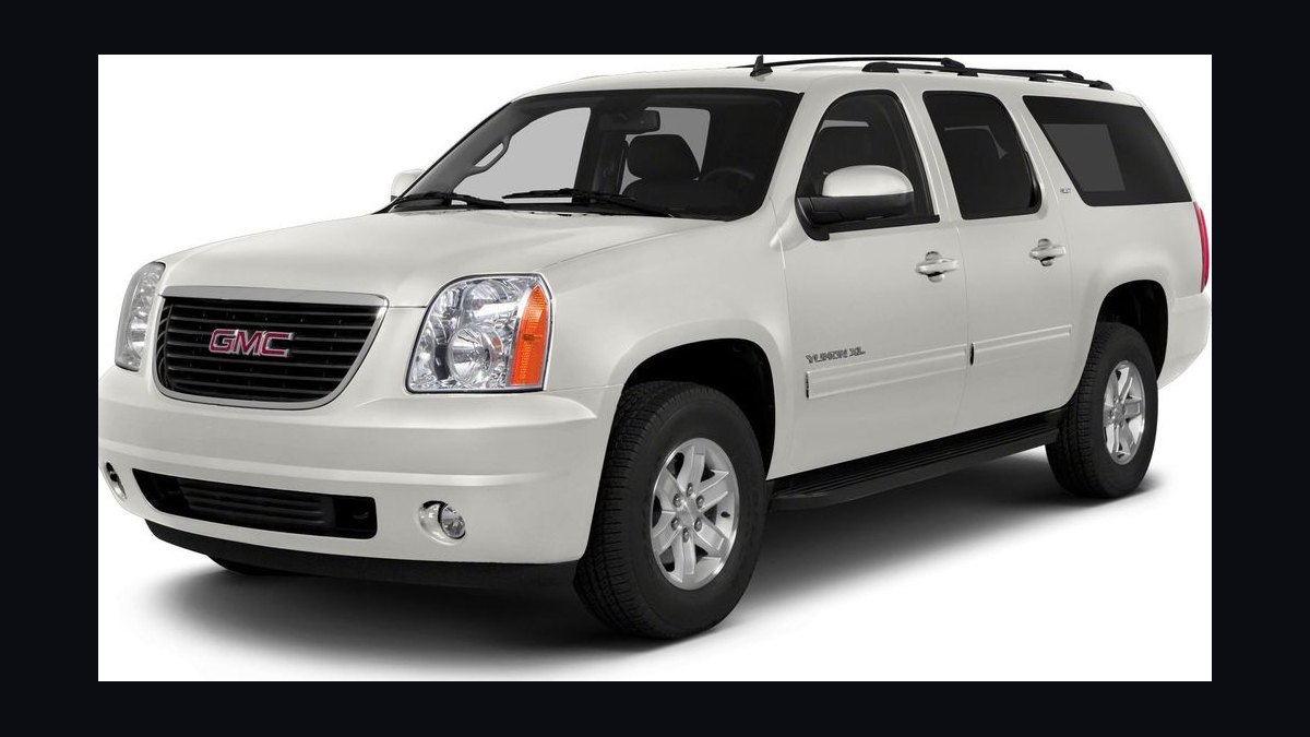 Best GMC Yukon Model Years (Ranked) in 2027 — figure 10