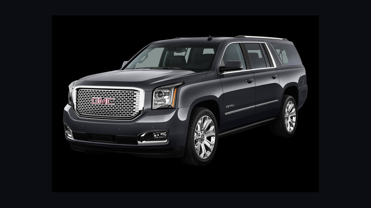 Best GMC Yukon Model Years (Ranked) in 2027 — figure 7