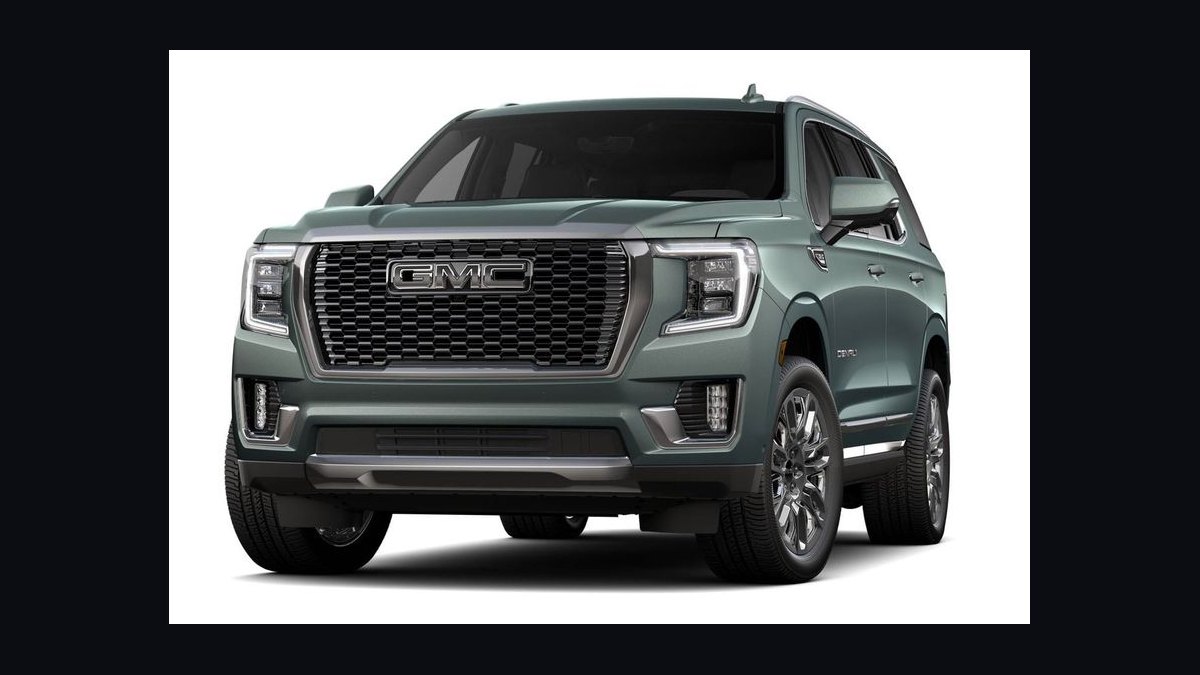 Best GMC Yukon Model Years (Ranked) in 2027 — figure 8