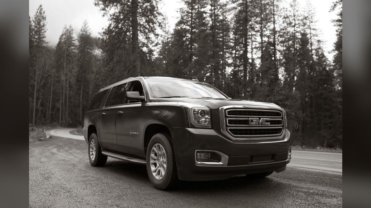 Best GMC Yukon Model Years (Ranked) in 2027