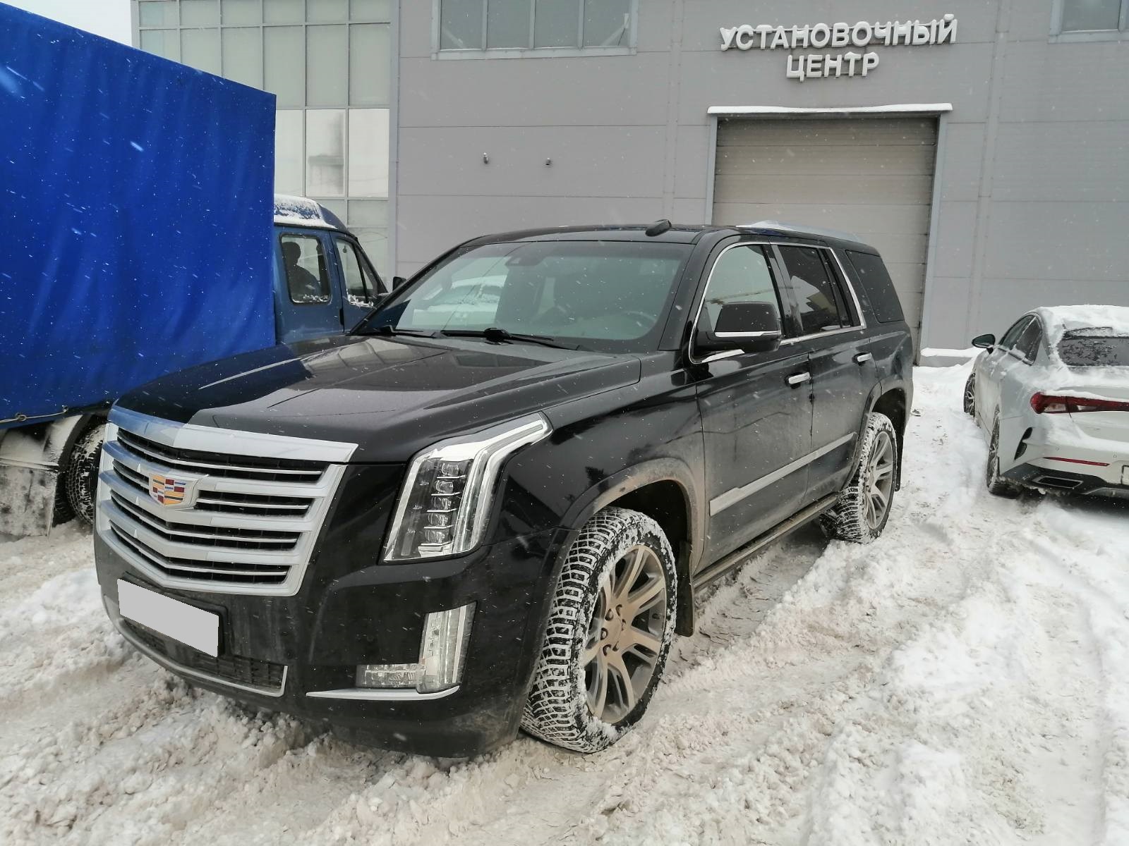 Best Cadillac Escalade Model Years (Ranked) — figure 2