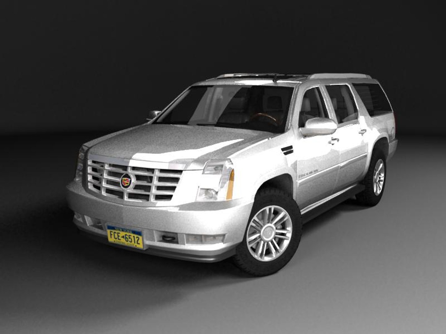 Best Cadillac Escalade Model Years (Ranked) — figure 4