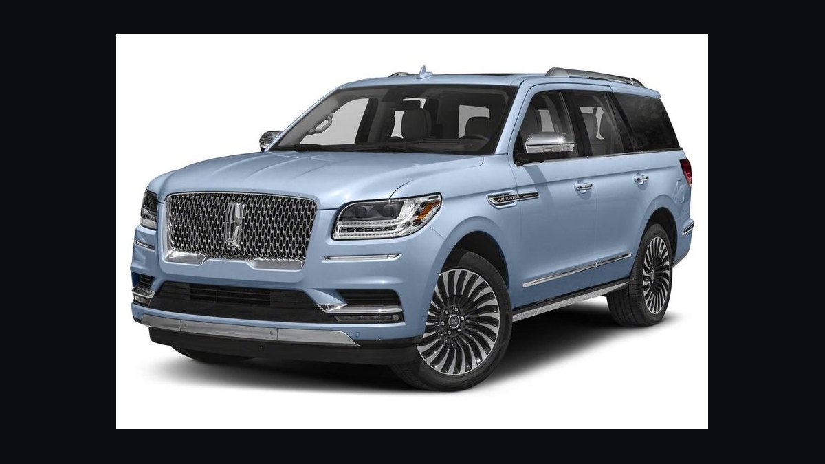 Best Lincoln Navigator Model Years (Ranked) in 2027 — figure 3