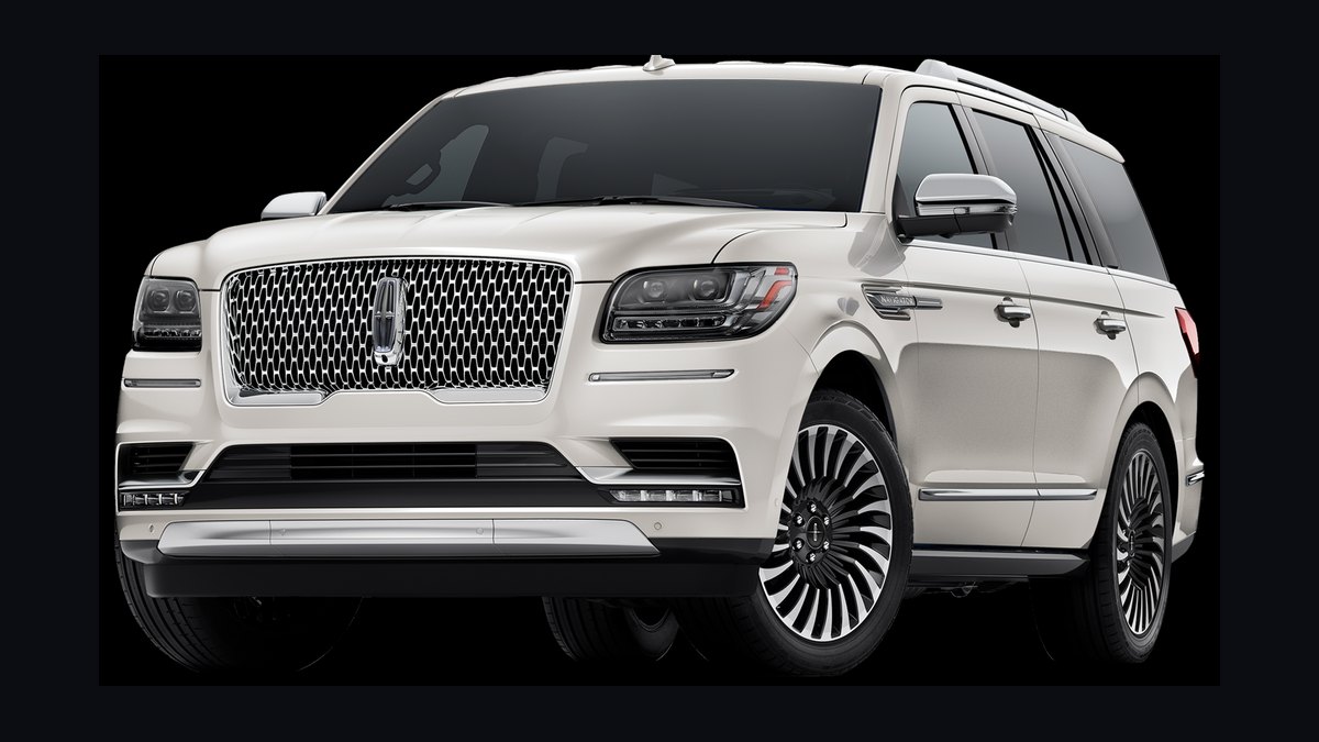 Best Lincoln Navigator Model Years (Ranked) in 2027 — figure 4