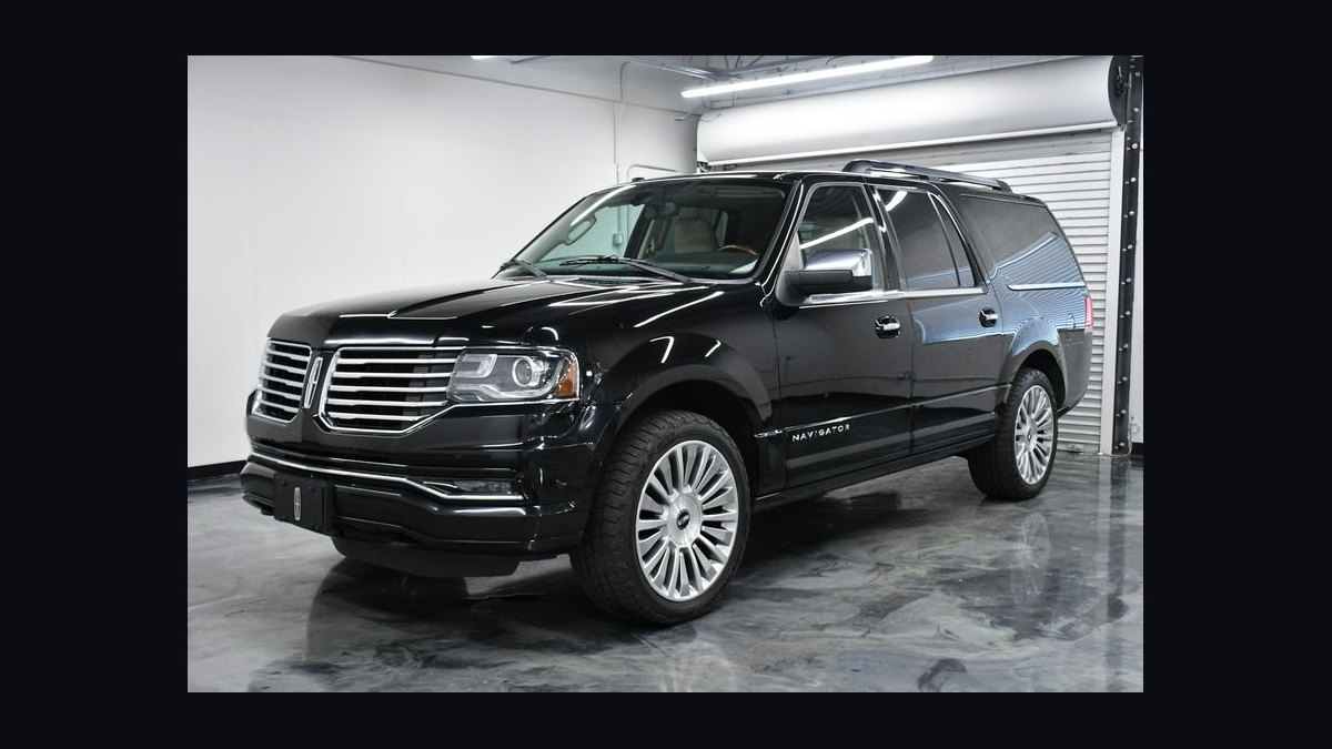 Best Lincoln Navigator Model Years (Ranked) in 2027 — figure 7