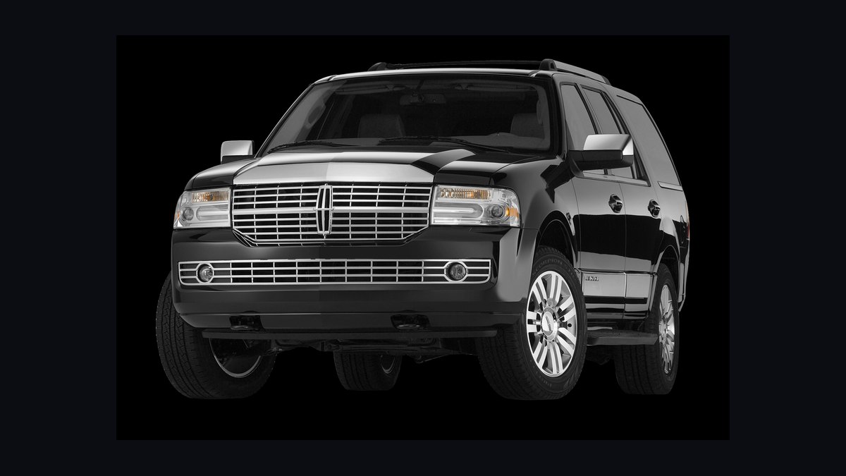 Best Lincoln Navigator Model Years (Ranked) in 2027 — figure 9