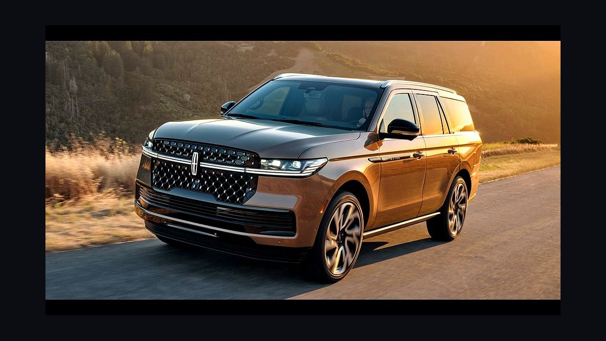 Best Lincoln Navigator Model Years (Ranked) in 2027