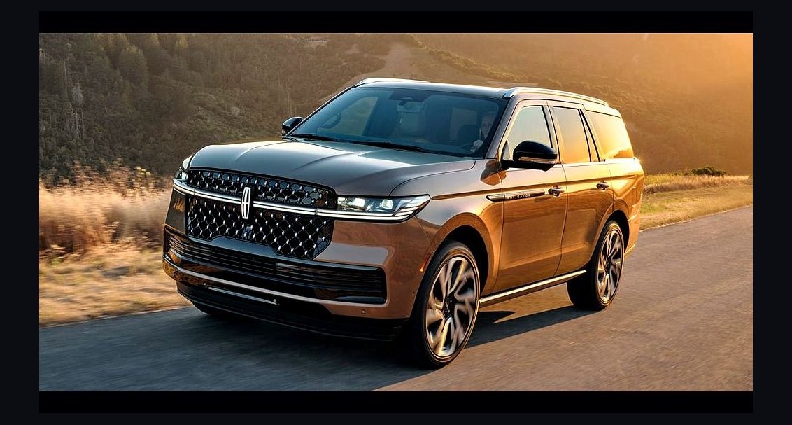 Best Lincoln Navigator Model Years (Ranked) in 2027