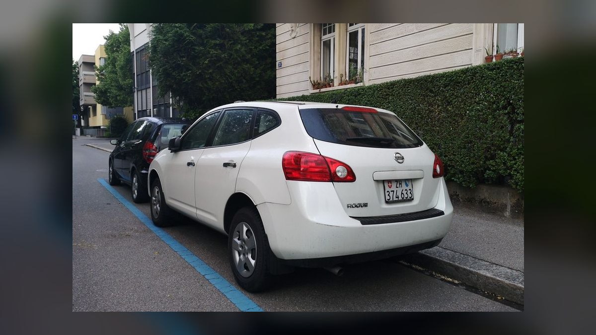 Best Nissan Rogue Model Years (Ranked) in 2027 — figure 2