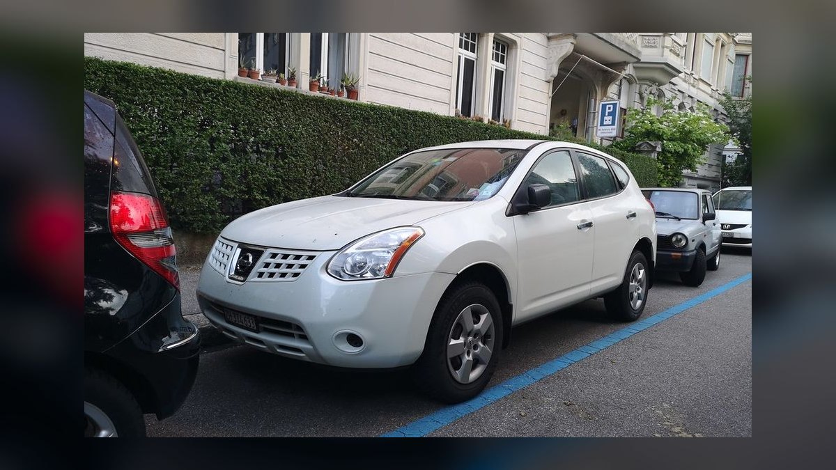 Best Nissan Rogue Model Years (Ranked) in 2027