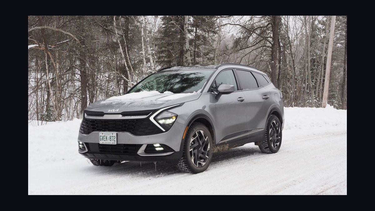 Best Kia Sportage Model Years (Ranked) in 2027 — figure 1