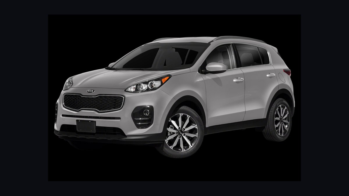 Best Kia Sportage Model Years (Ranked) in 2027 — figure 10