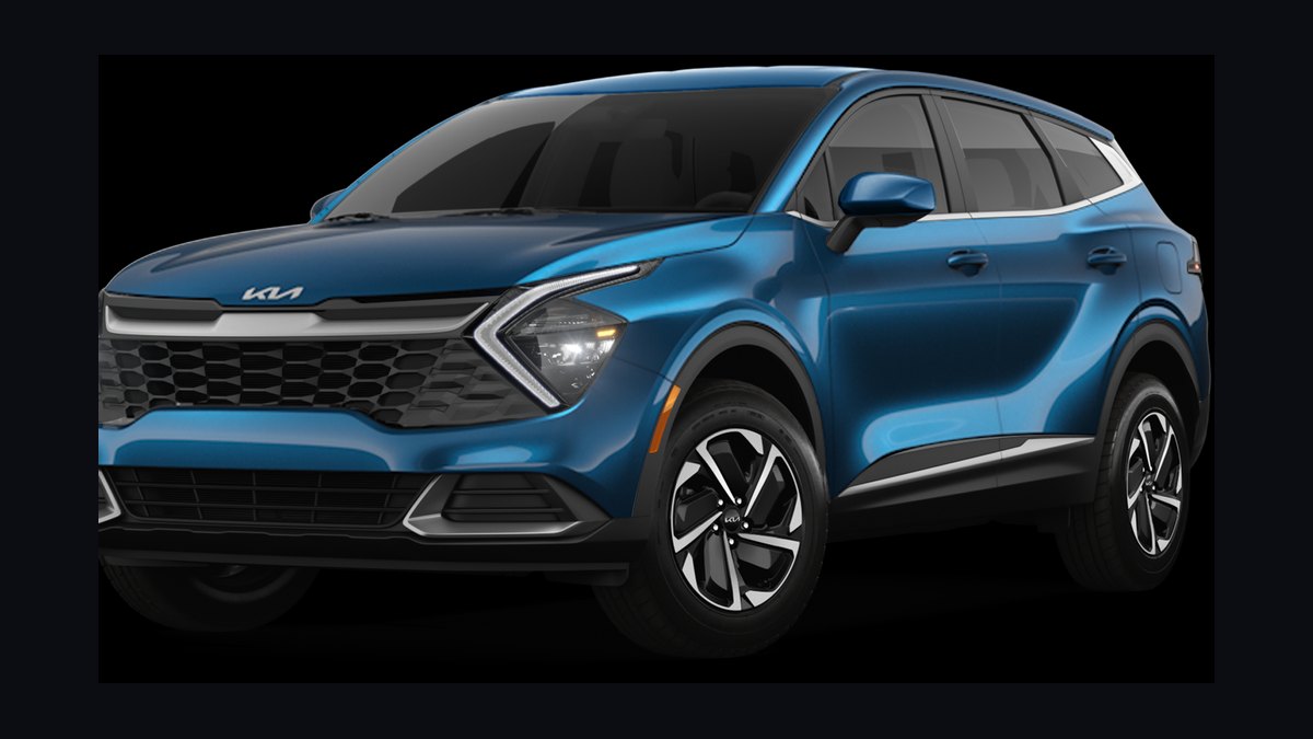 Best Kia Sportage Model Years (Ranked) in 2027 — figure 2