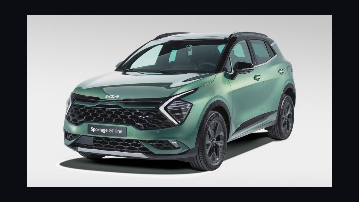 Best Kia Sportage Model Years (Ranked) in 2027 — figure 3