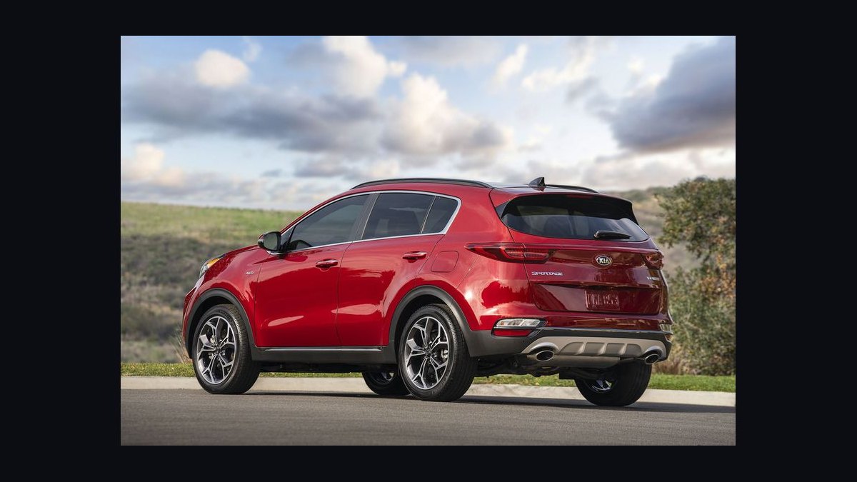 Best Kia Sportage Model Years (Ranked) in 2027 — figure 4