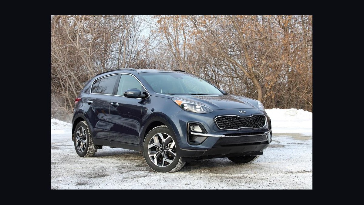 Best Kia Sportage Model Years (Ranked) in 2027 — figure 5
