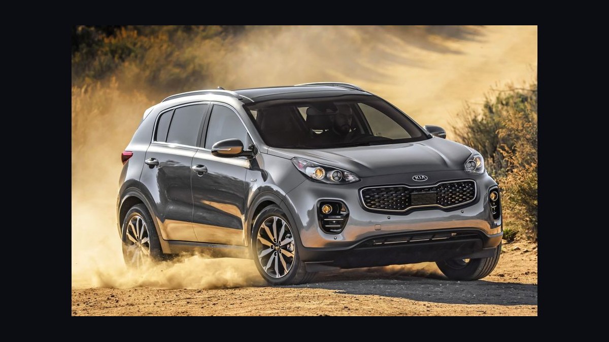 Best Kia Sportage Model Years (Ranked) in 2027 — figure 6