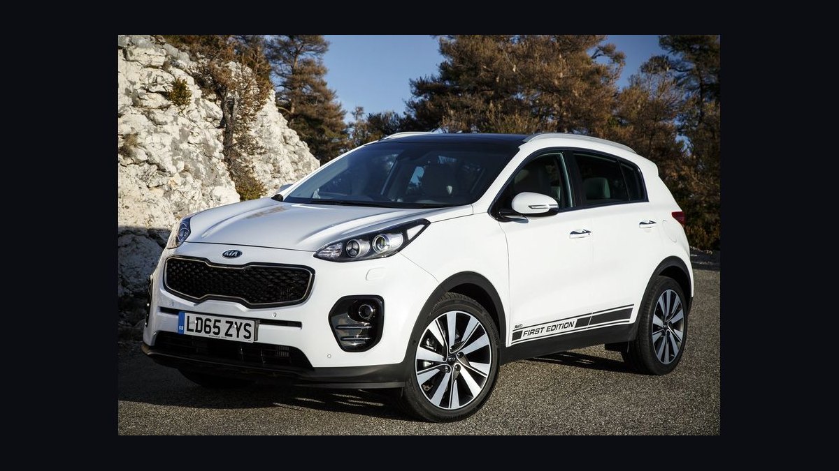 Best Kia Sportage Model Years (Ranked) in 2027 — figure 7