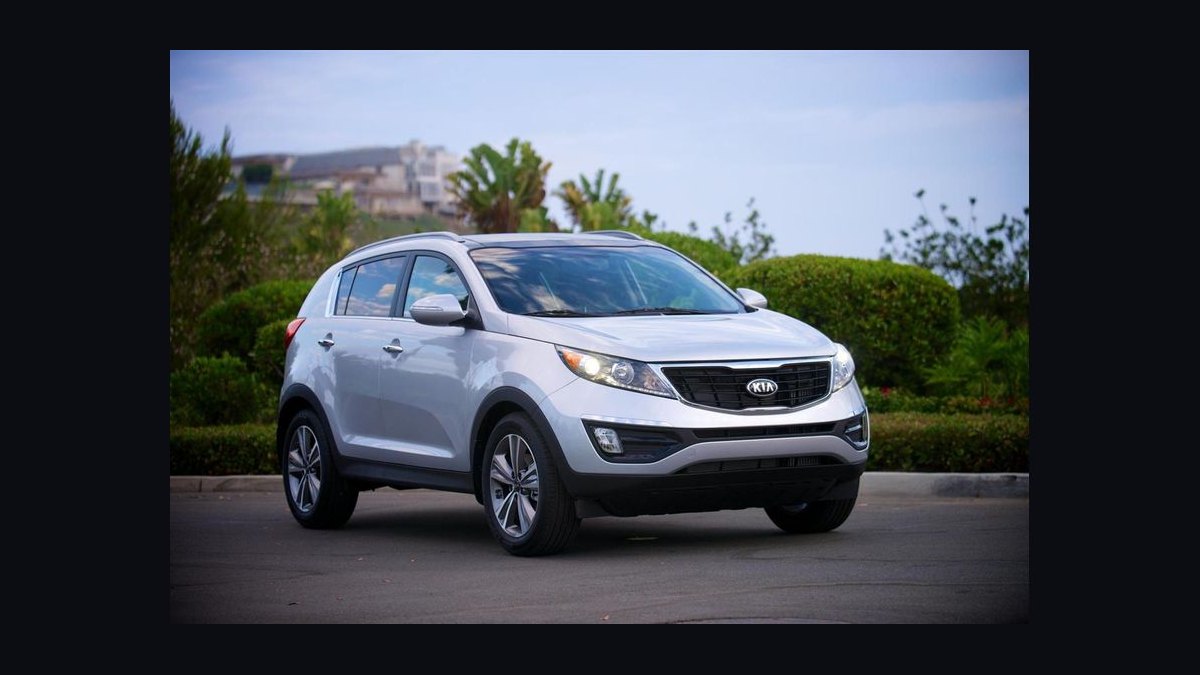 Best Kia Sportage Model Years (Ranked) in 2027 — figure 8