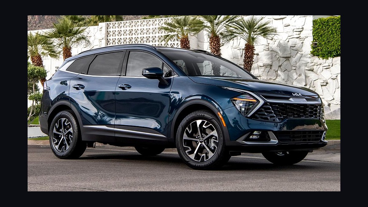 Best Kia Sportage Model Years (Ranked) in 2027