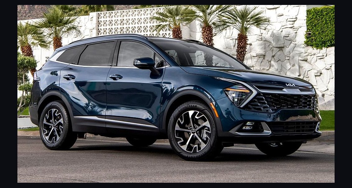 Best Kia Sportage Model Years (Ranked) in 2027