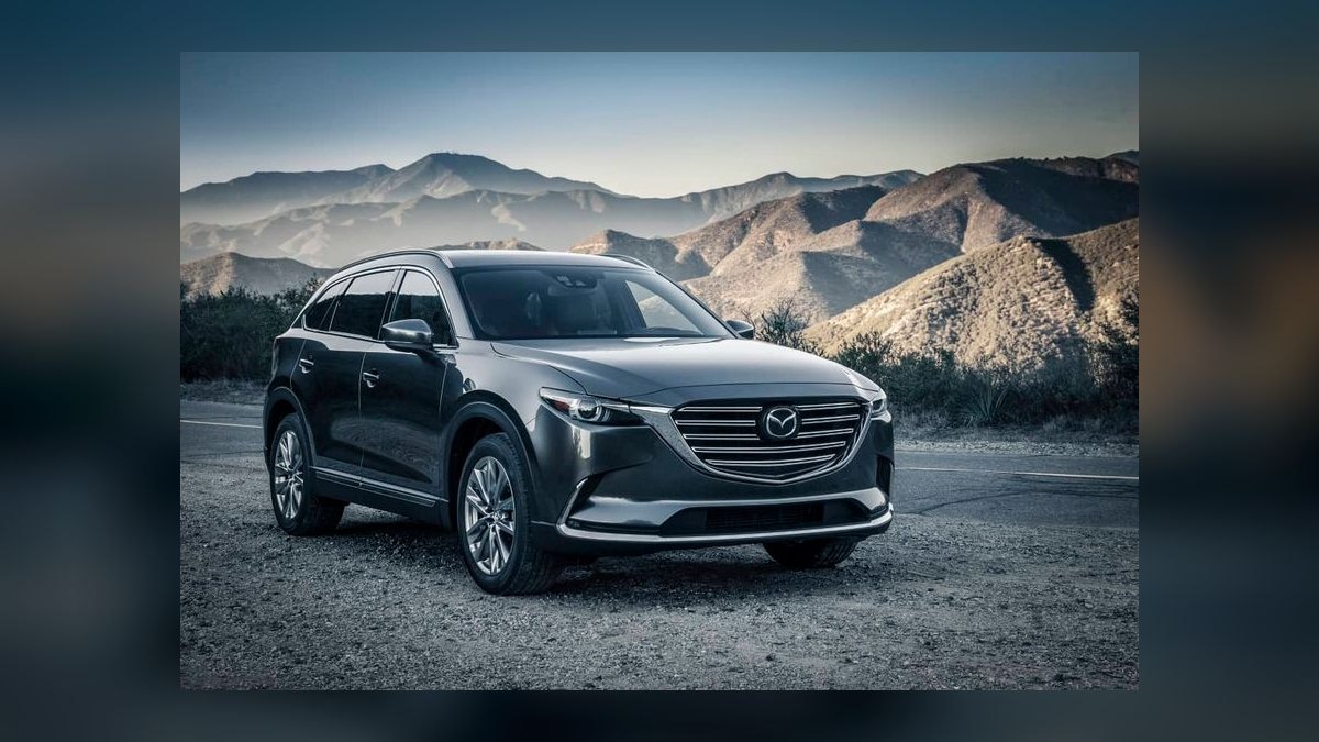 Best Mazda CX-9 and CX-90 Model Years (Ranked) in 2027 — figure 10