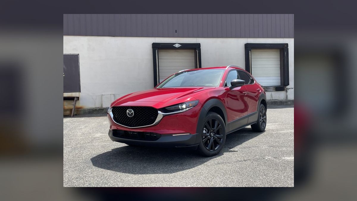 Best Mazda CX-9 and CX-90 Model Years (Ranked) in 2027 — figure 2