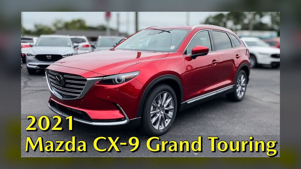 Best Mazda CX-9 and CX-90 Model Years (Ranked) in 2027 — figure 3