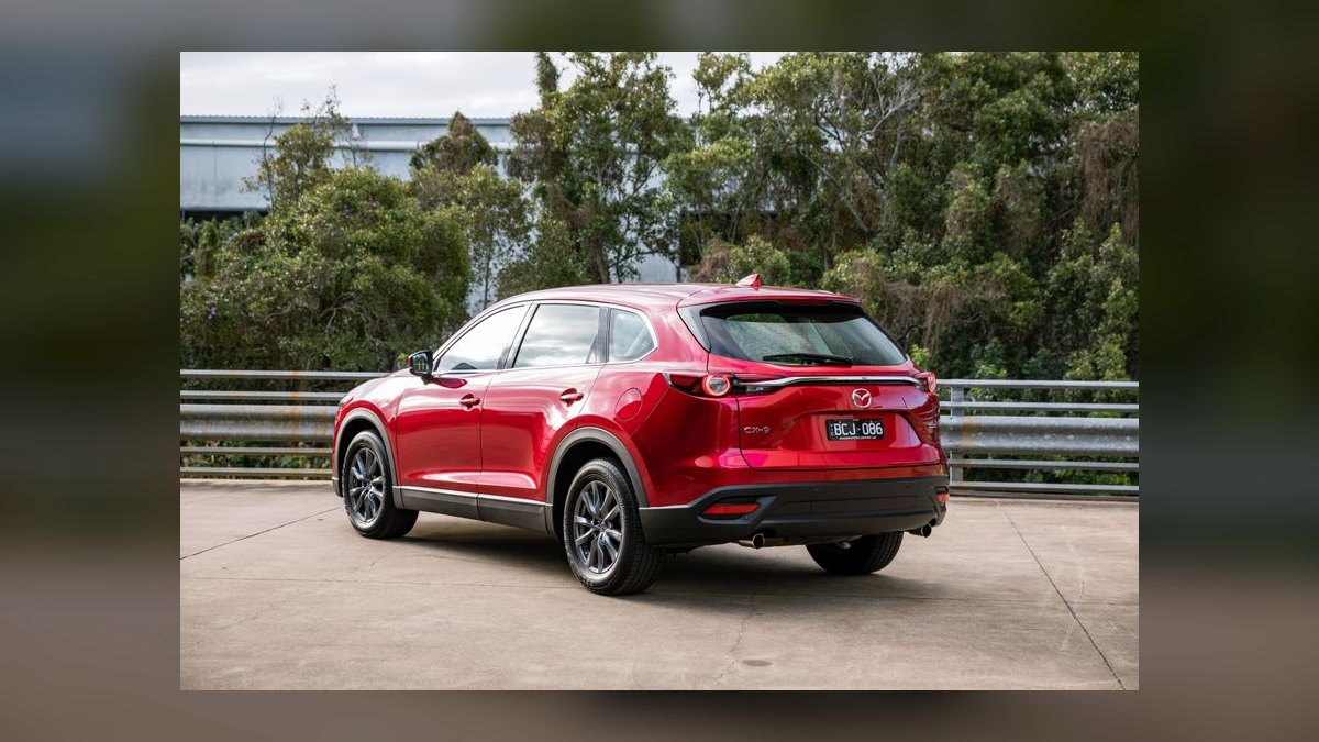 Best Mazda CX-9 and CX-90 Model Years (Ranked) in 2027 — figure 4