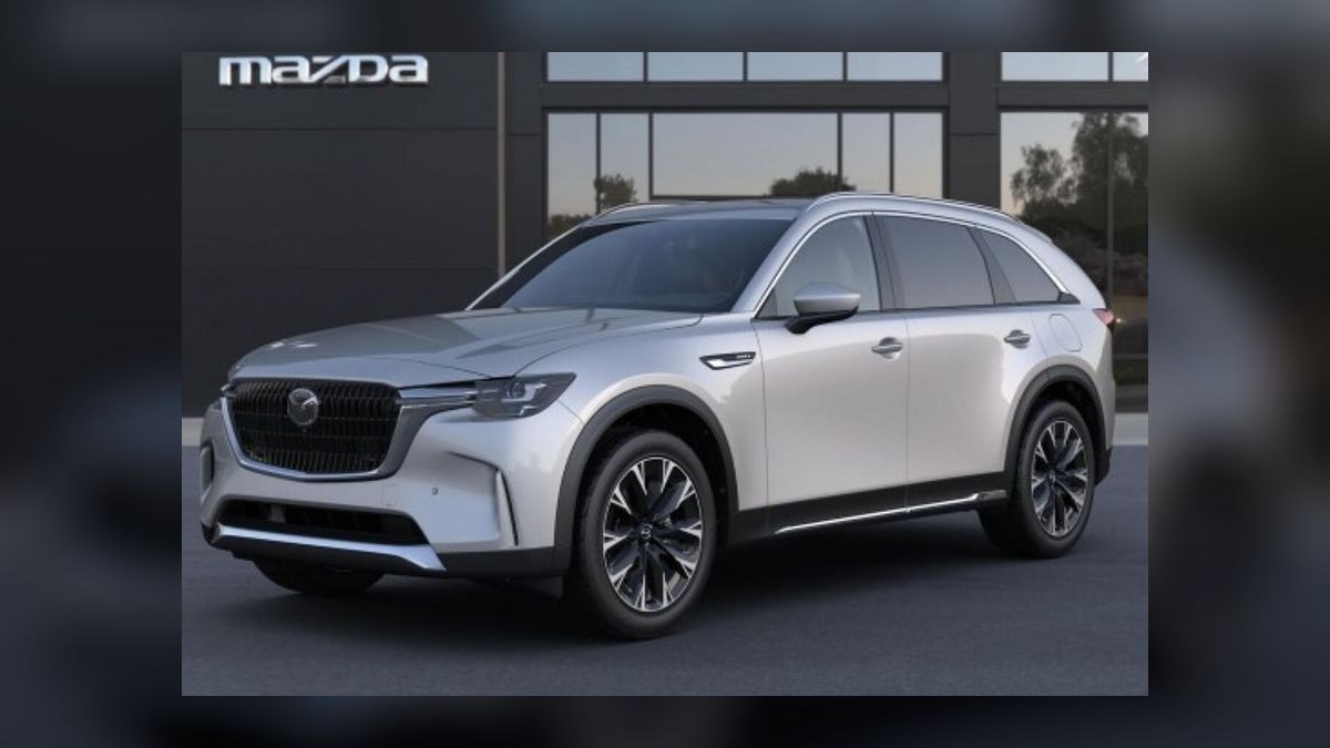 Best Mazda CX-9 and CX-90 Model Years (Ranked) in 2027 — figure 5