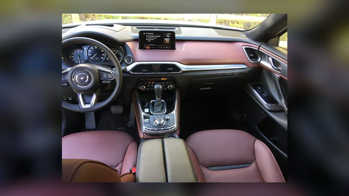 Best Mazda CX-9 and CX-90 Model Years (Ranked) in 2027 — figure 6