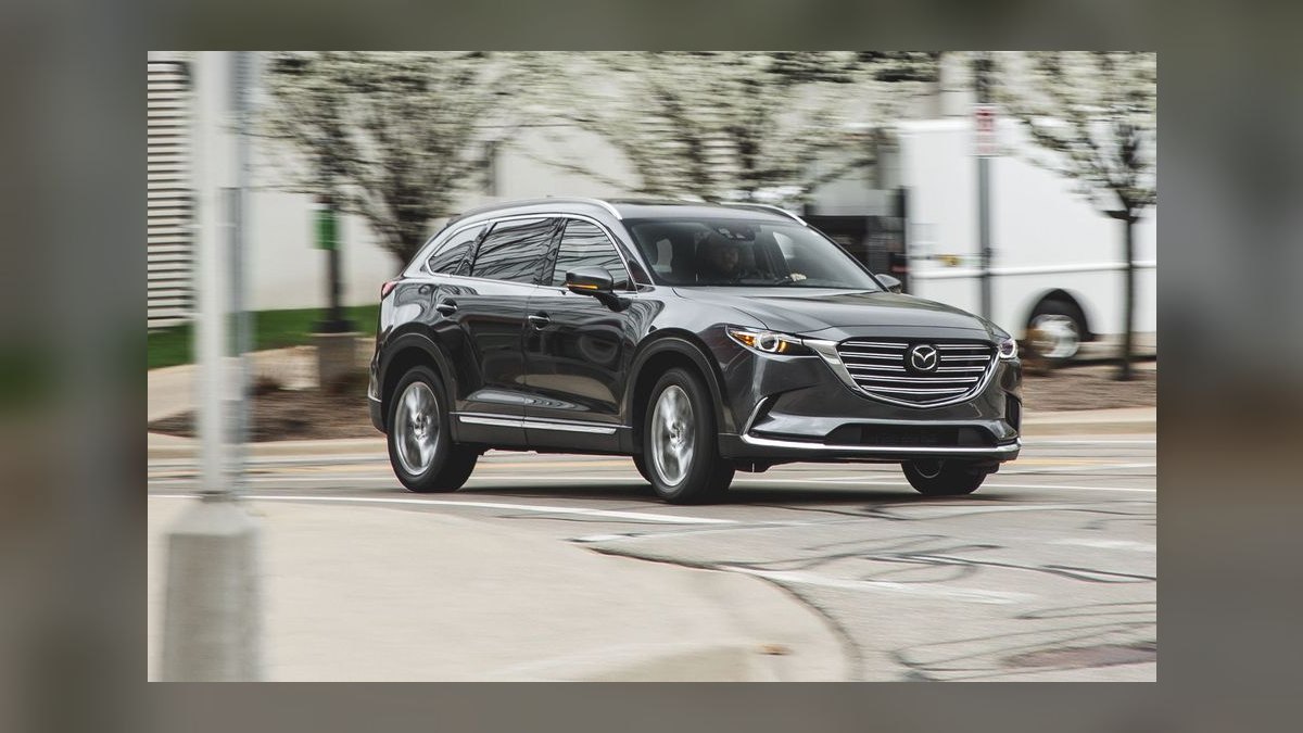 Best Mazda CX-9 and CX-90 Model Years (Ranked) in 2027 — figure 8