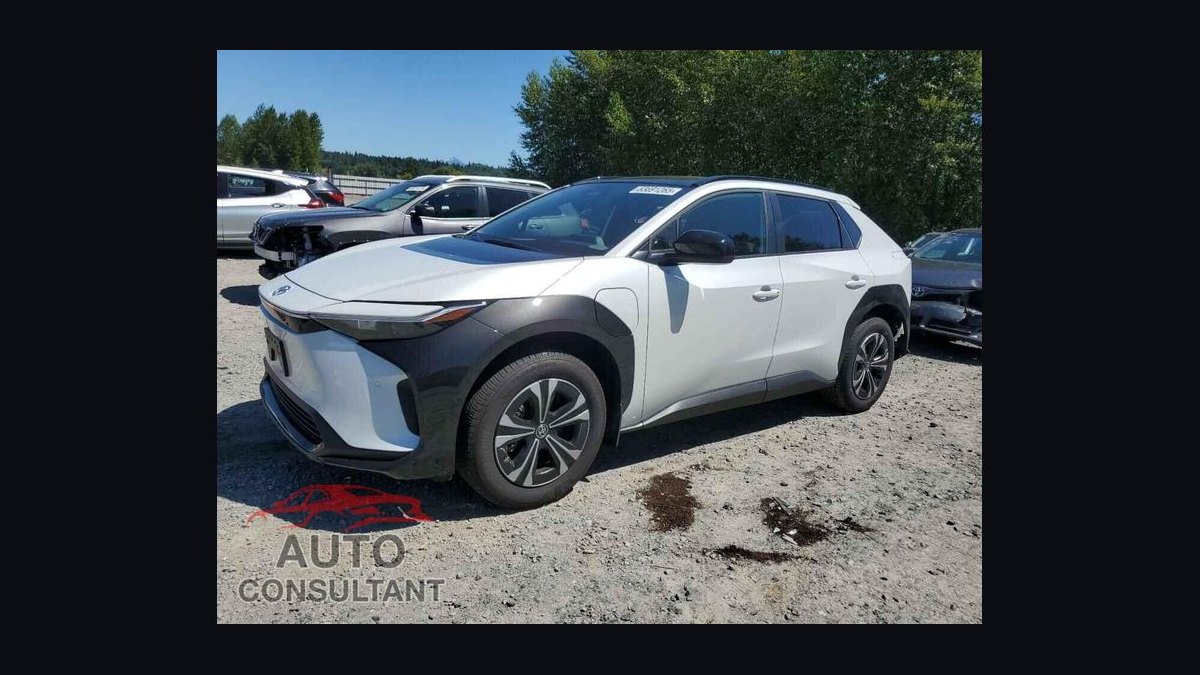 Best Toyota bZ4X Model Years (Ranked) in 2027 — figure 10