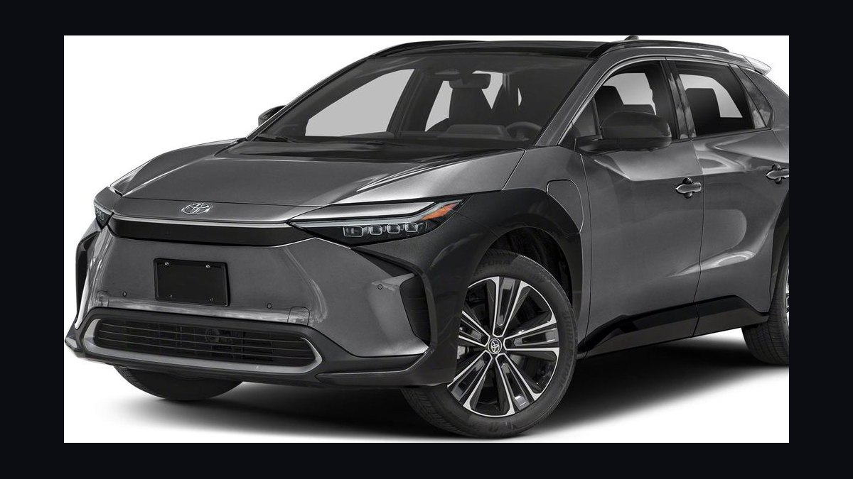 Best Toyota bZ4X Model Years (Ranked) in 2027 — figure 9