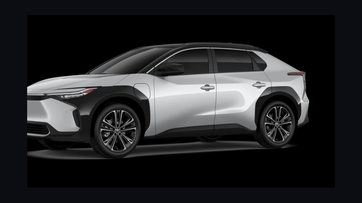 Best Toyota bZ4X Model Years (Ranked) in 2027