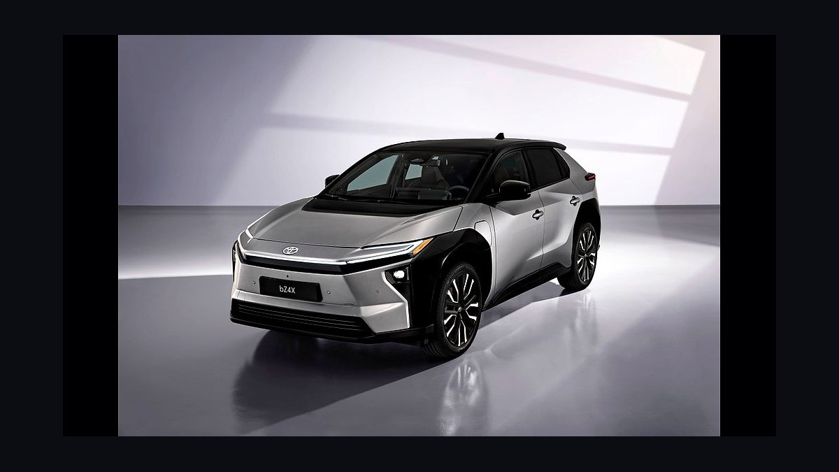 Best Toyota bZ4X Model Years (Ranked) in 2027
