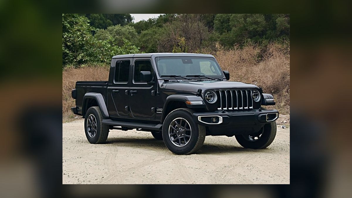 Best Jeep Gladiator Model Years (Ranked) in 2027 — figure 6