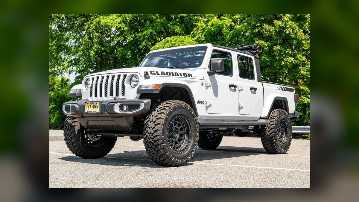 Best Jeep Gladiator Model Years (Ranked) in 2027 — figure 7