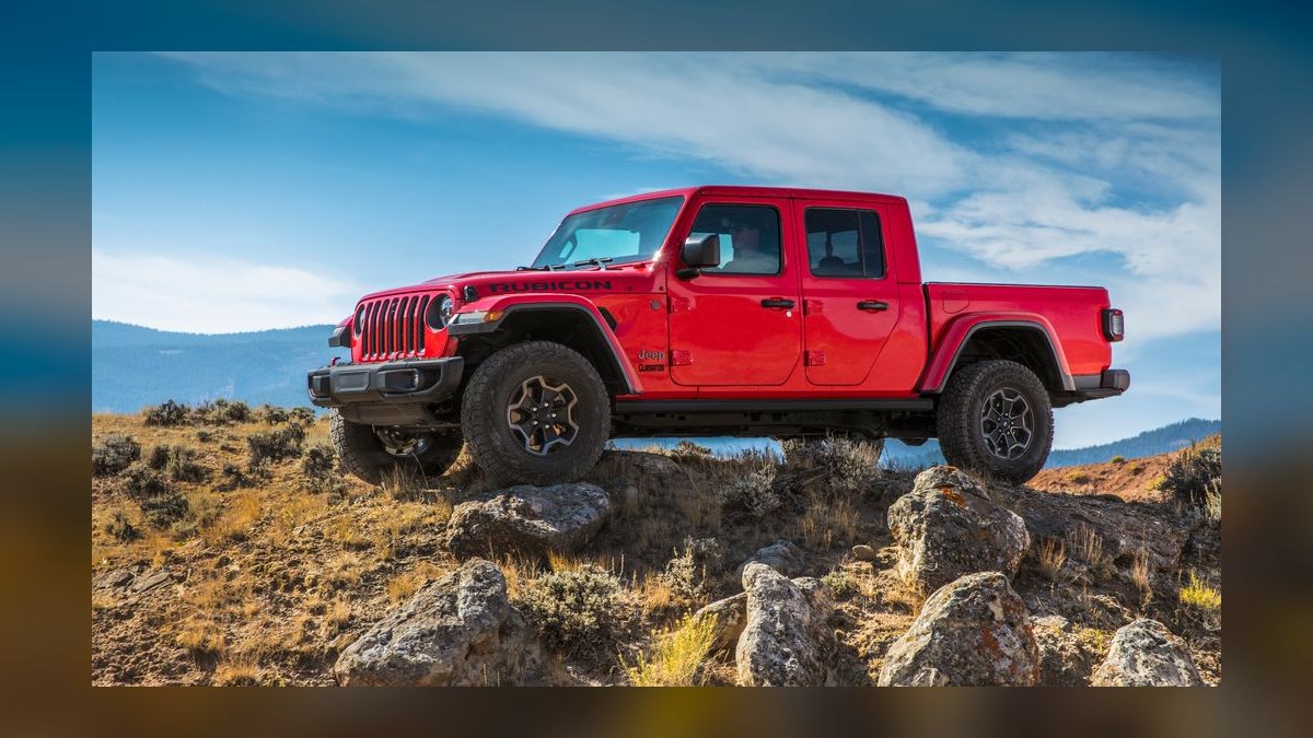 Best Jeep Gladiator Model Years (Ranked) in 2027 — figure 9