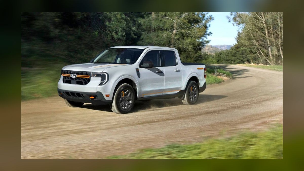 Best Ford Maverick Model Years (Ranked) in 2027 — figure 2