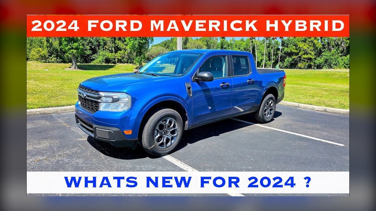 Best Ford Maverick Model Years (Ranked) in 2027 — figure 3