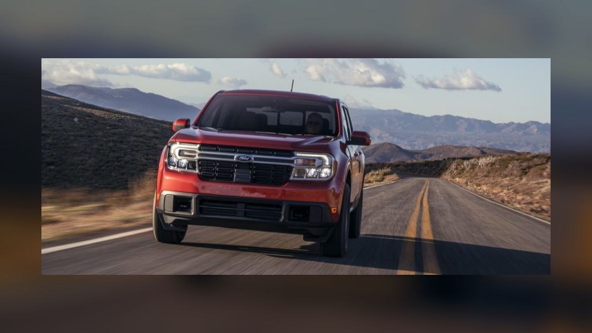 Best Ford Maverick Model Years (Ranked) in 2027 — figure 5