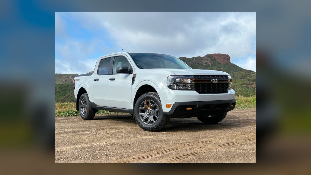 Best Ford Maverick Model Years (Ranked) in 2027 — figure 6