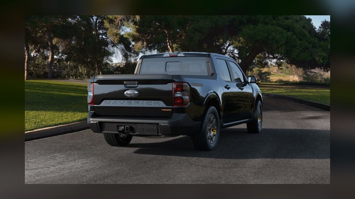 Best Ford Maverick Model Years (Ranked) in 2027 — figure 7